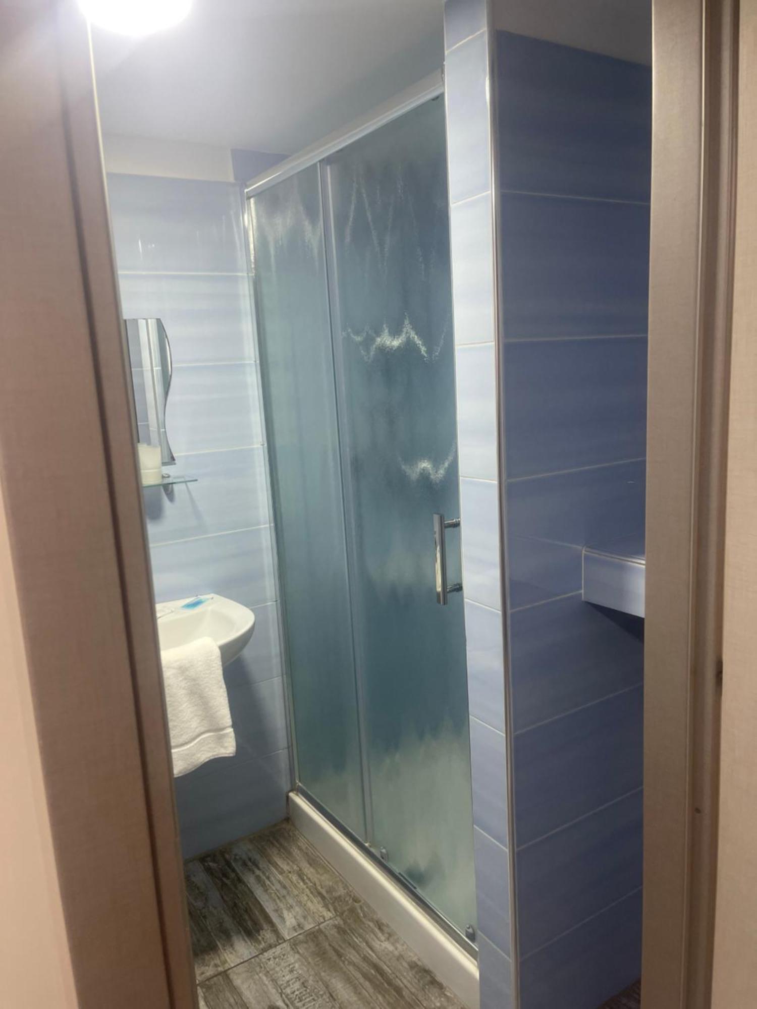 نابولي B&B Chez Moi المظهر الخارجي الصورة