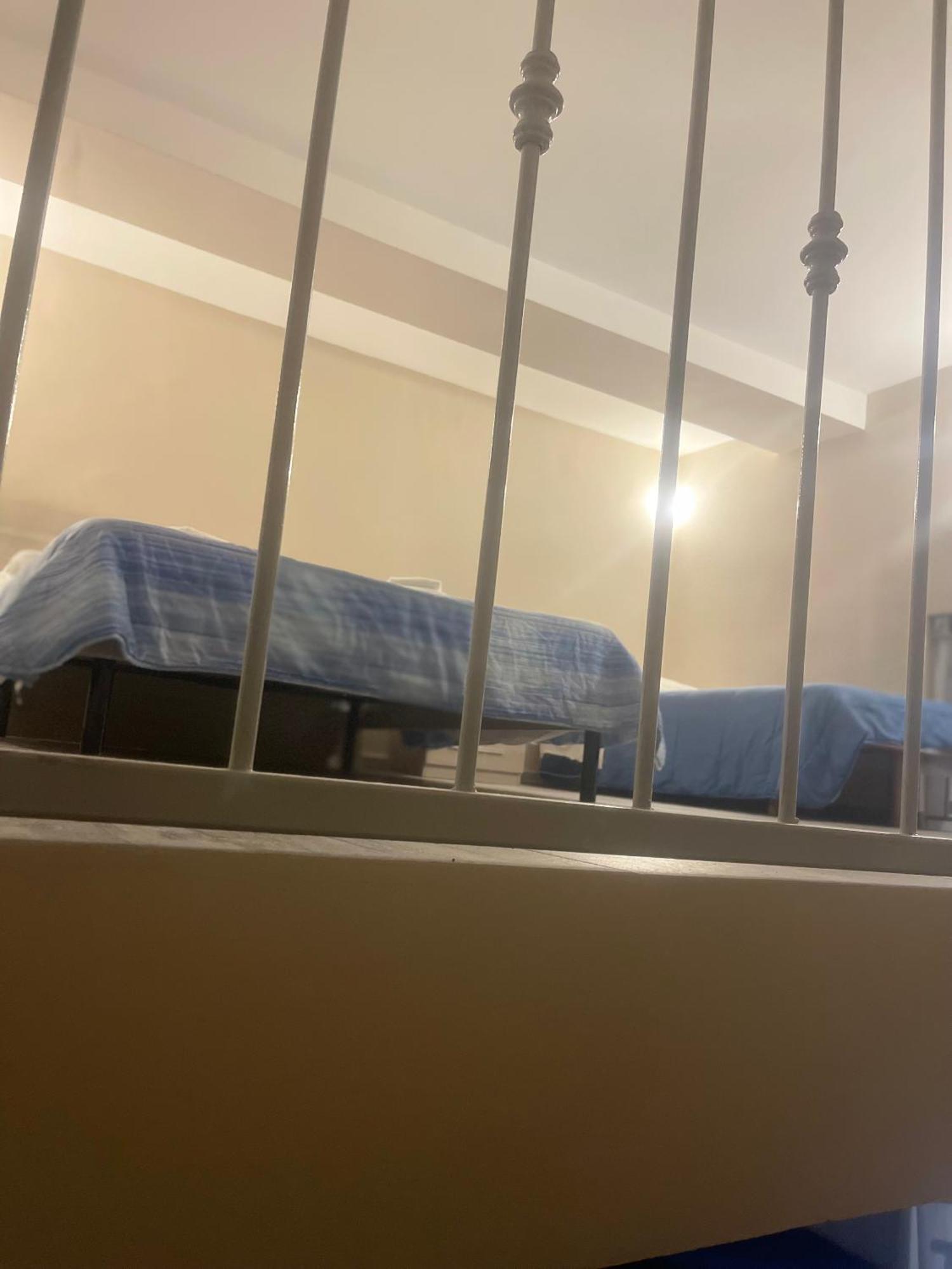 نابولي B&B Chez Moi المظهر الخارجي الصورة