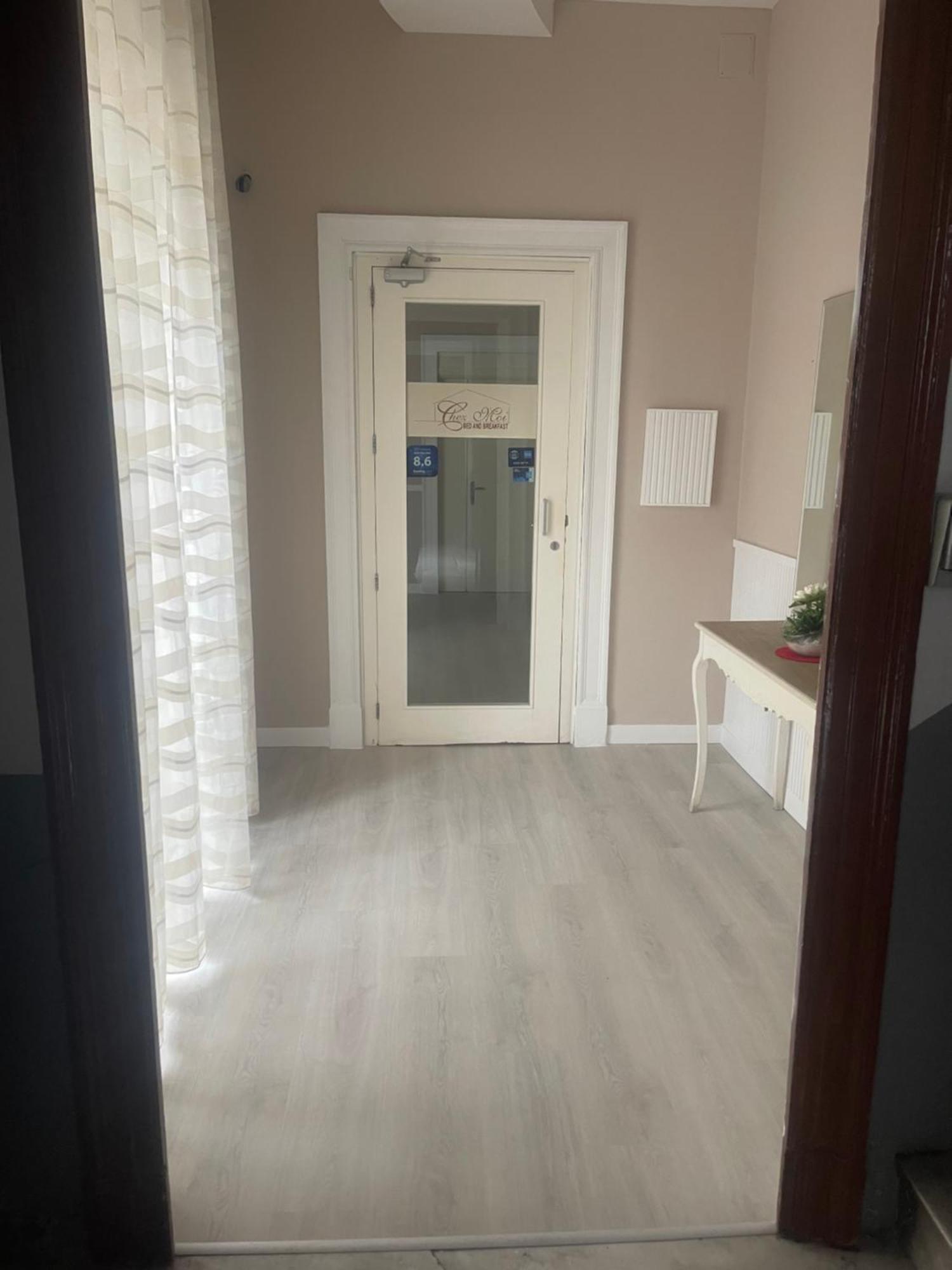 نابولي B&B Chez Moi المظهر الخارجي الصورة