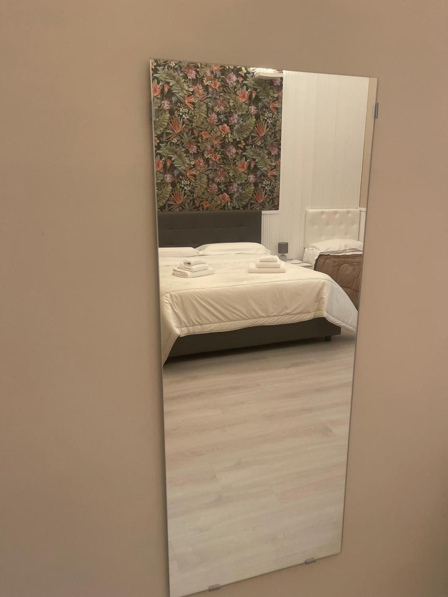 نابولي B&B Chez Moi المظهر الخارجي الصورة