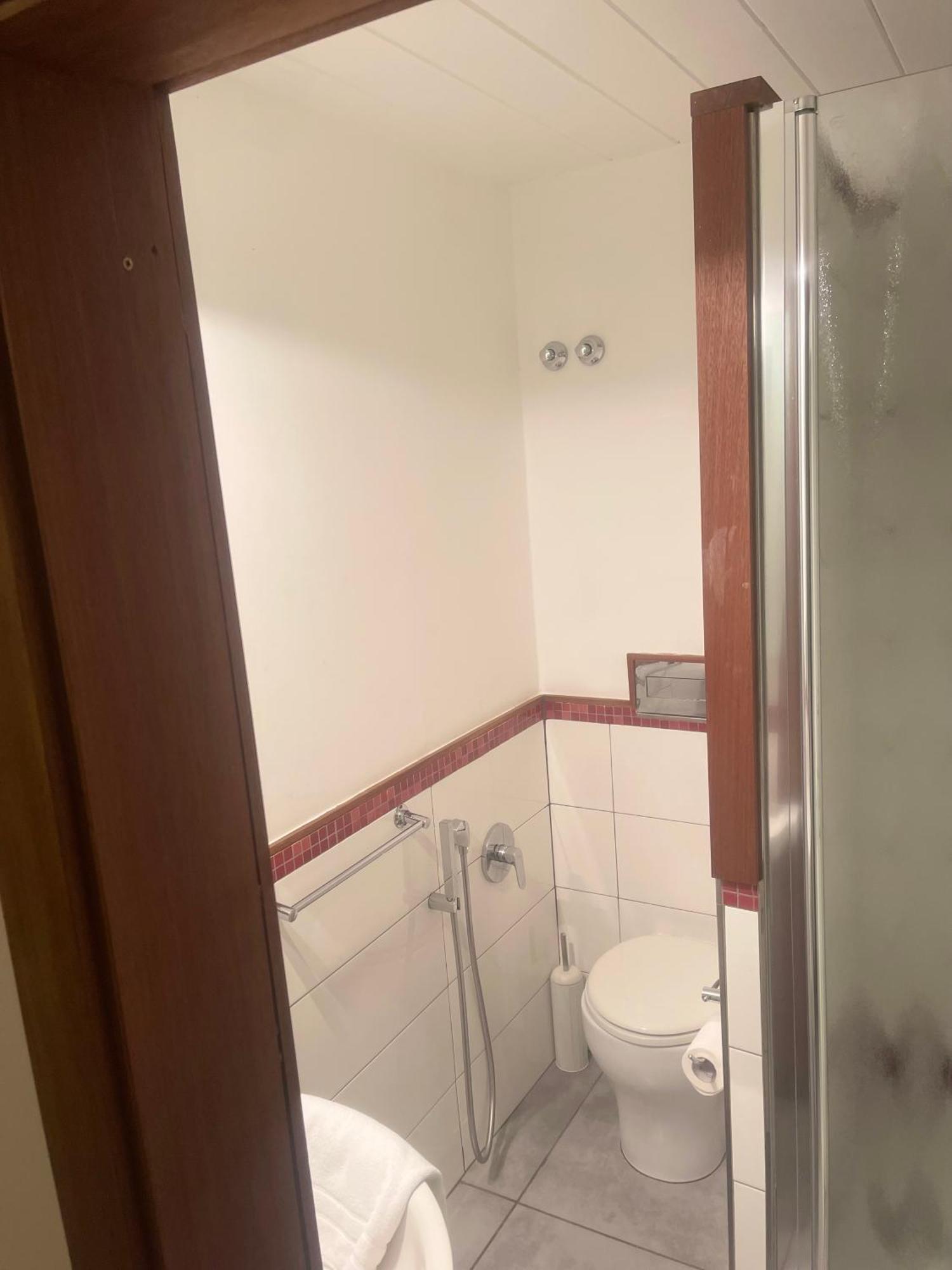 نابولي B&B Chez Moi المظهر الخارجي الصورة