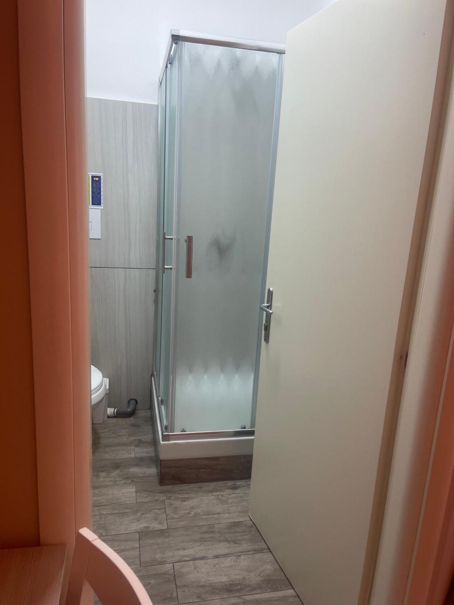 نابولي B&B Chez Moi المظهر الخارجي الصورة