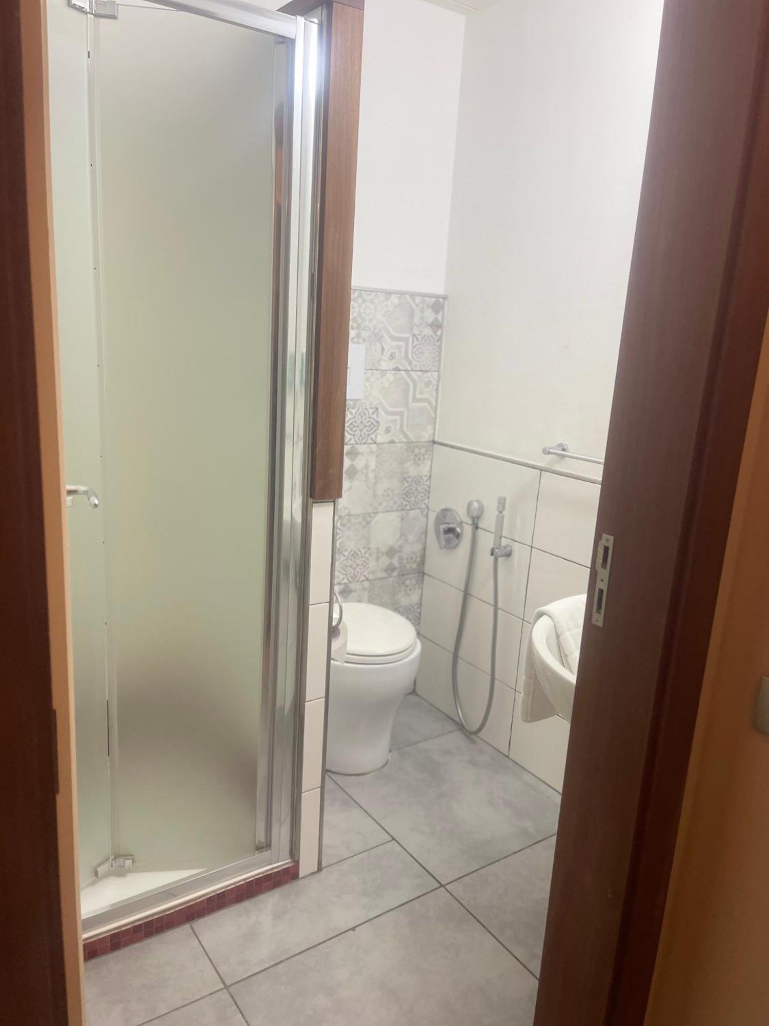 نابولي B&B Chez Moi المظهر الخارجي الصورة