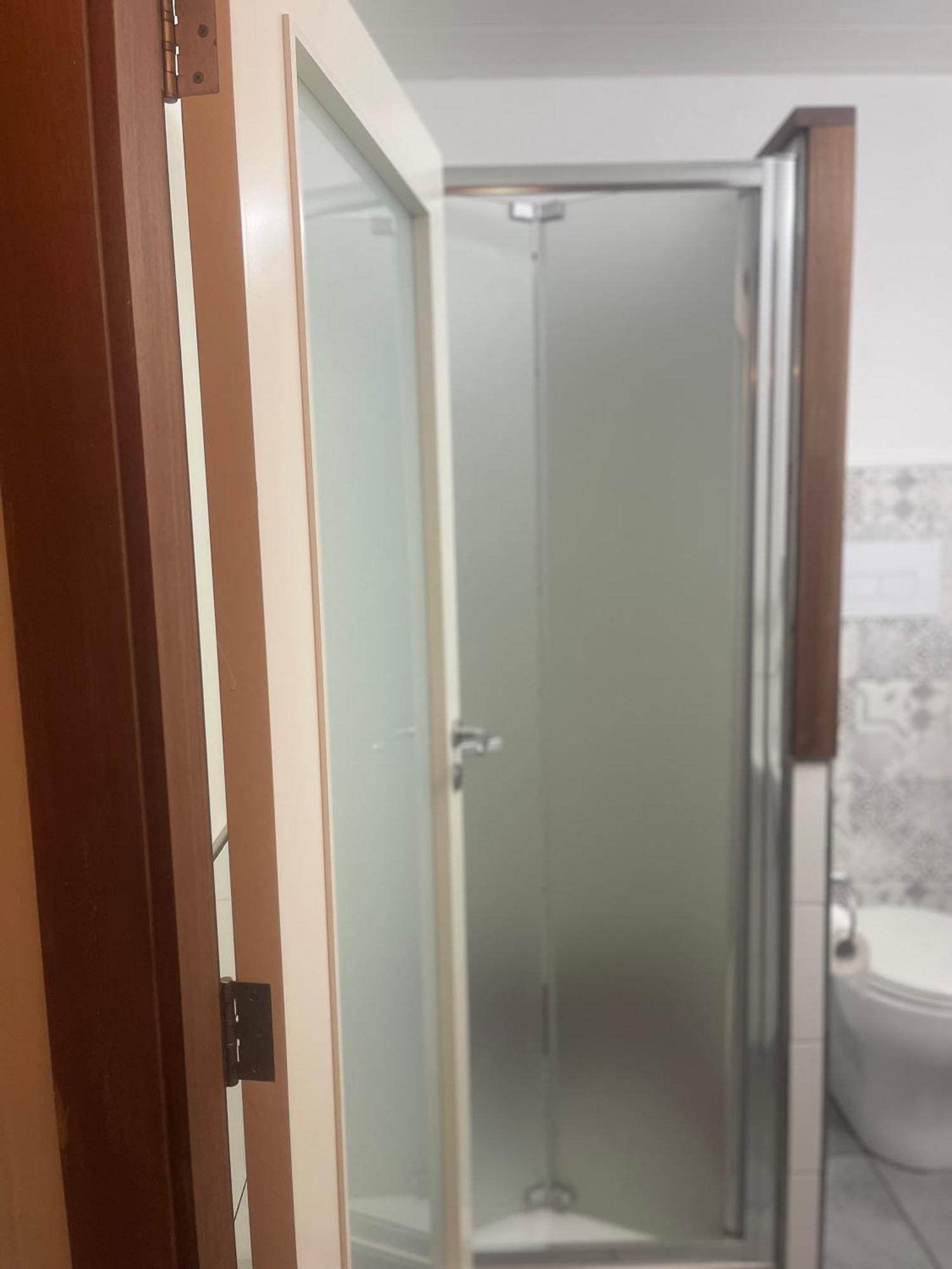 نابولي B&B Chez Moi المظهر الخارجي الصورة