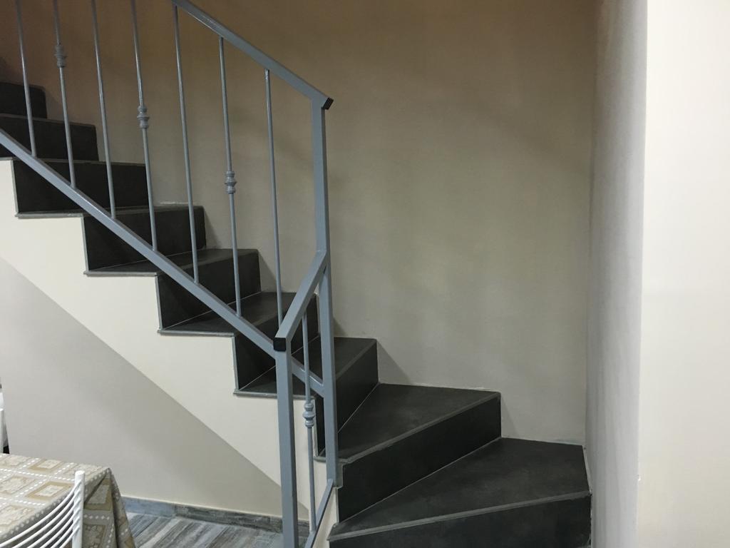نابولي B&B Chez Moi المظهر الخارجي الصورة